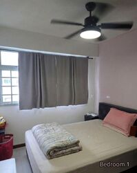 Blk 513B Saraca Breeze @ Yishun (Yishun), HDB 4 Rooms #618579511